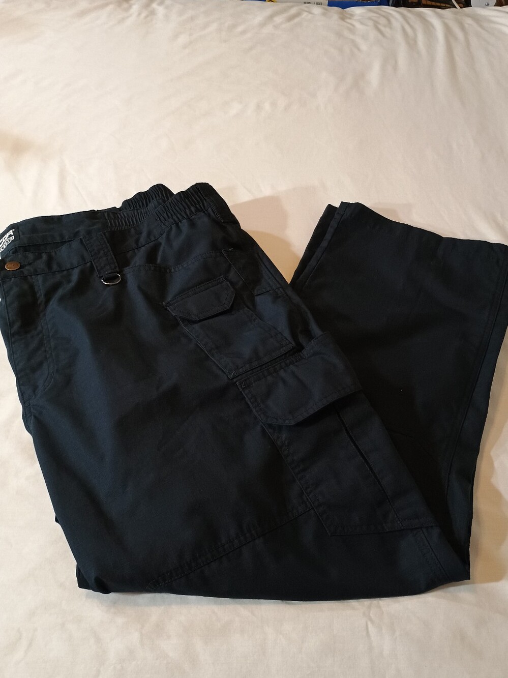 CQR Men's Tactical Pants Size 44W / 32L New Without Tags